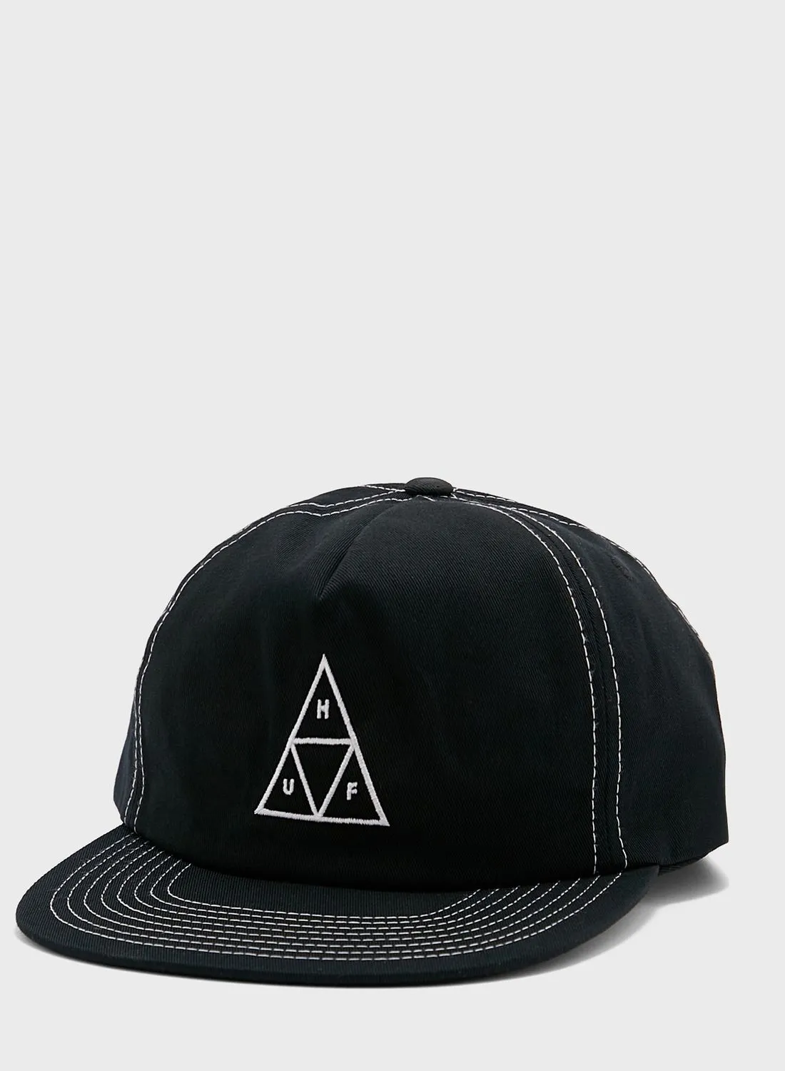 HUF Logo Snapback