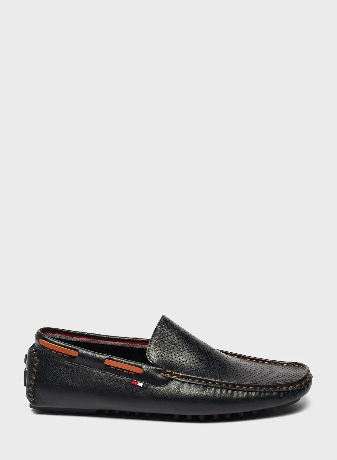 LBL by Shoexpress Casual Slip On Loafers