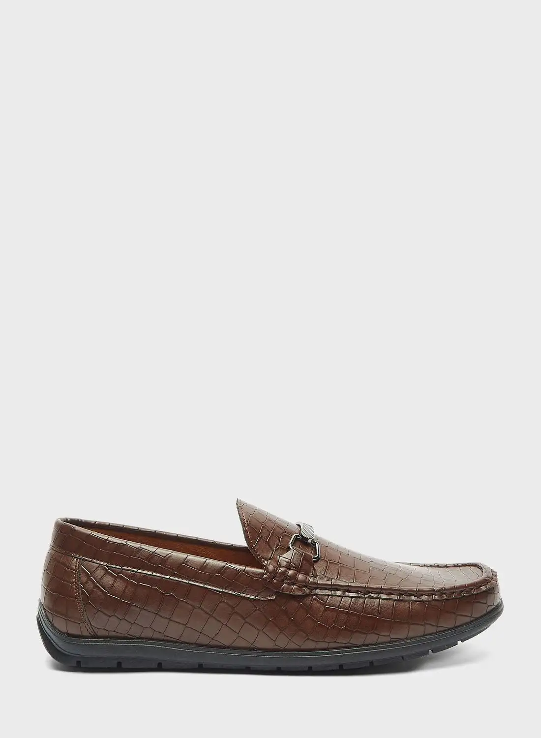 LBL by Shoexpress Casual Slip On Loafers