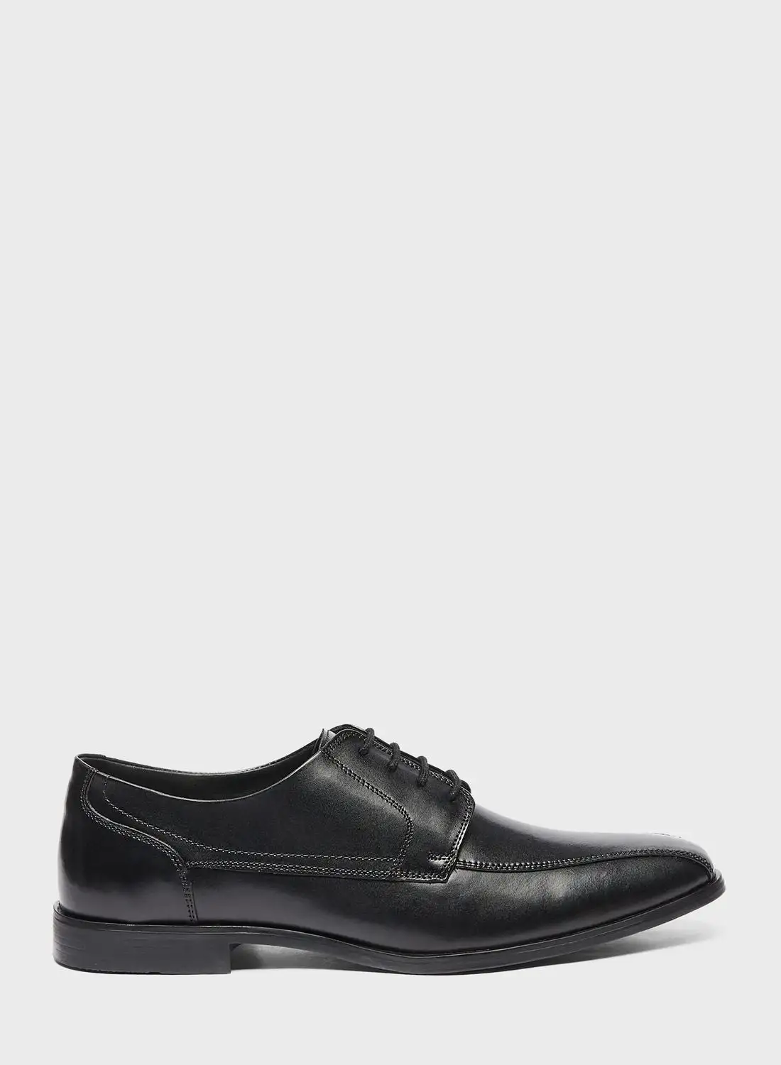 LBL by Shoexpress Lace Up Formal Shoes