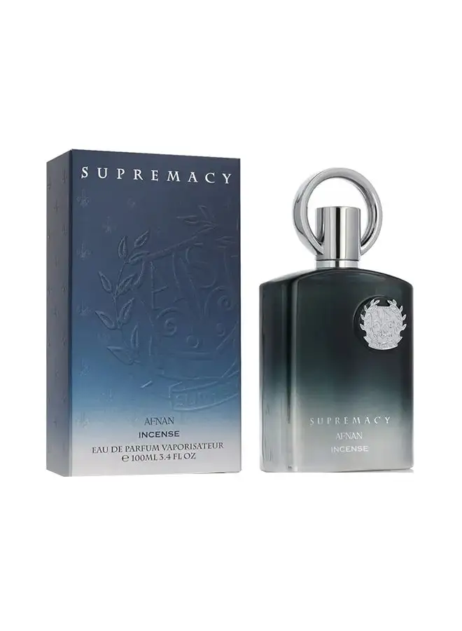 Afnan Supremacy Incense For Men Eau de Parfum 100ml