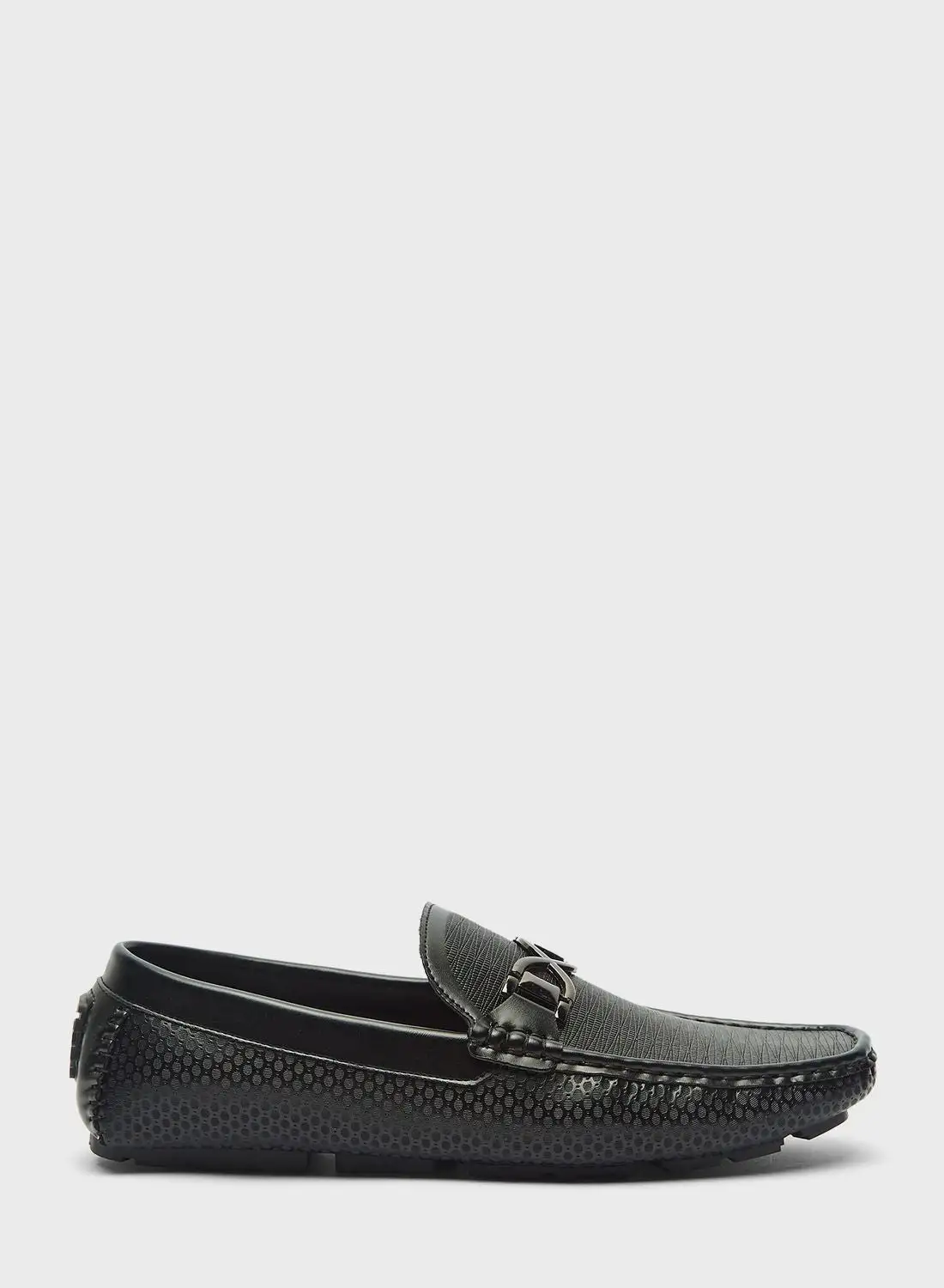 LBL by Shoexpress Casual Slip On Loafers