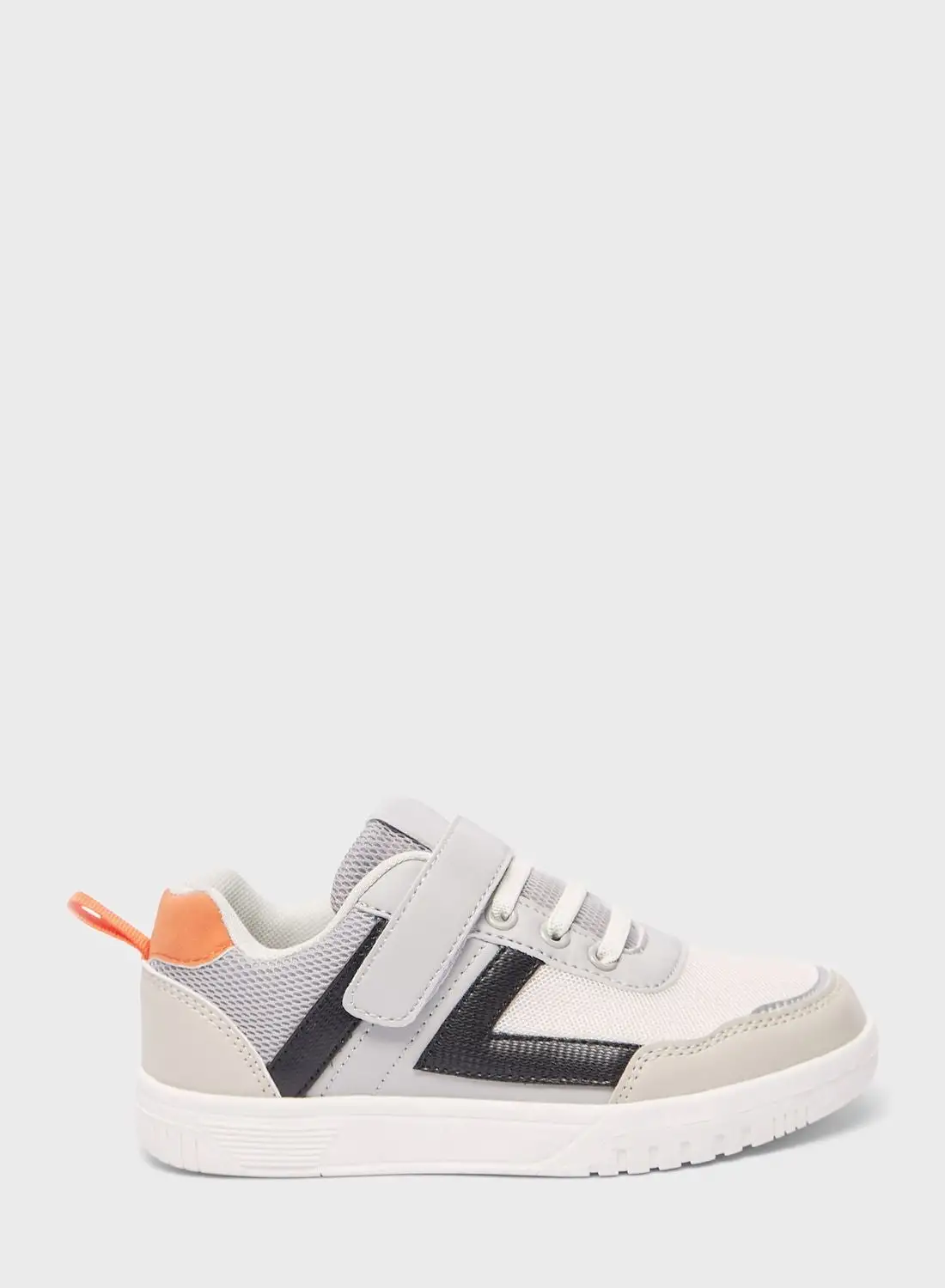 LBL by Shoexpress Kids Low Top Sneakers