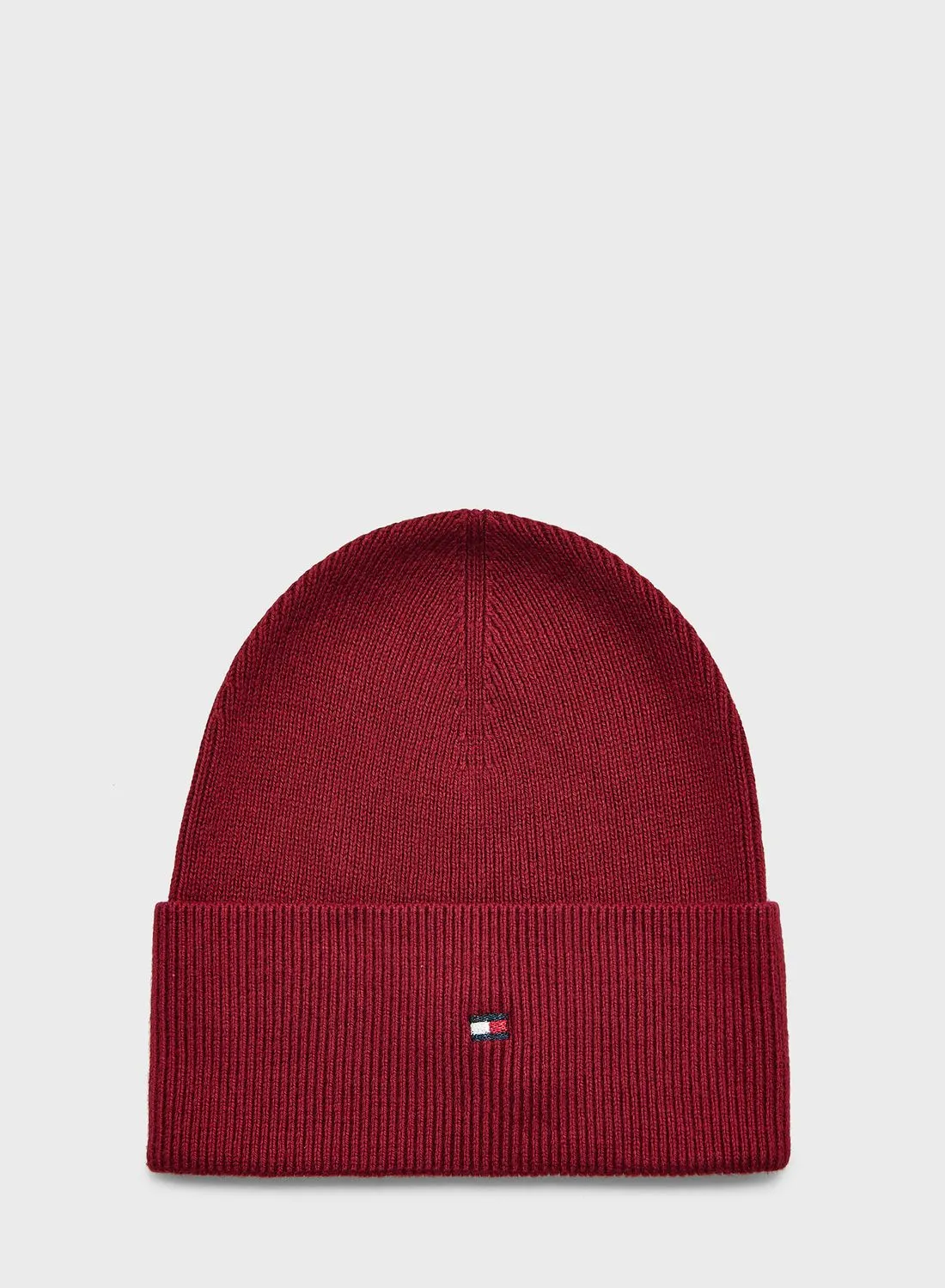 TOMMY HILFIGER Essential Beanie