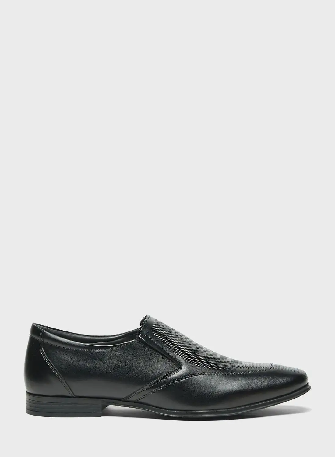 LBL by Shoexpress Formal Slip On Shoes