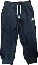 Champion Children and teens Legacy Champion Basics - Powerblend Rib Cuff Sweatpants