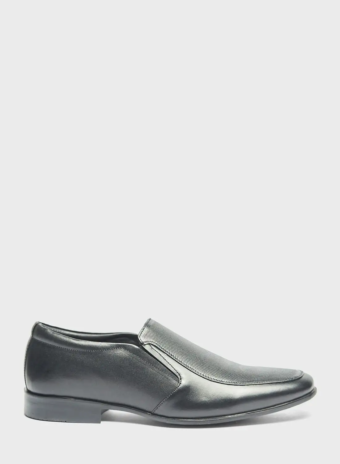 DUCHINI Formal Slip On Shoes