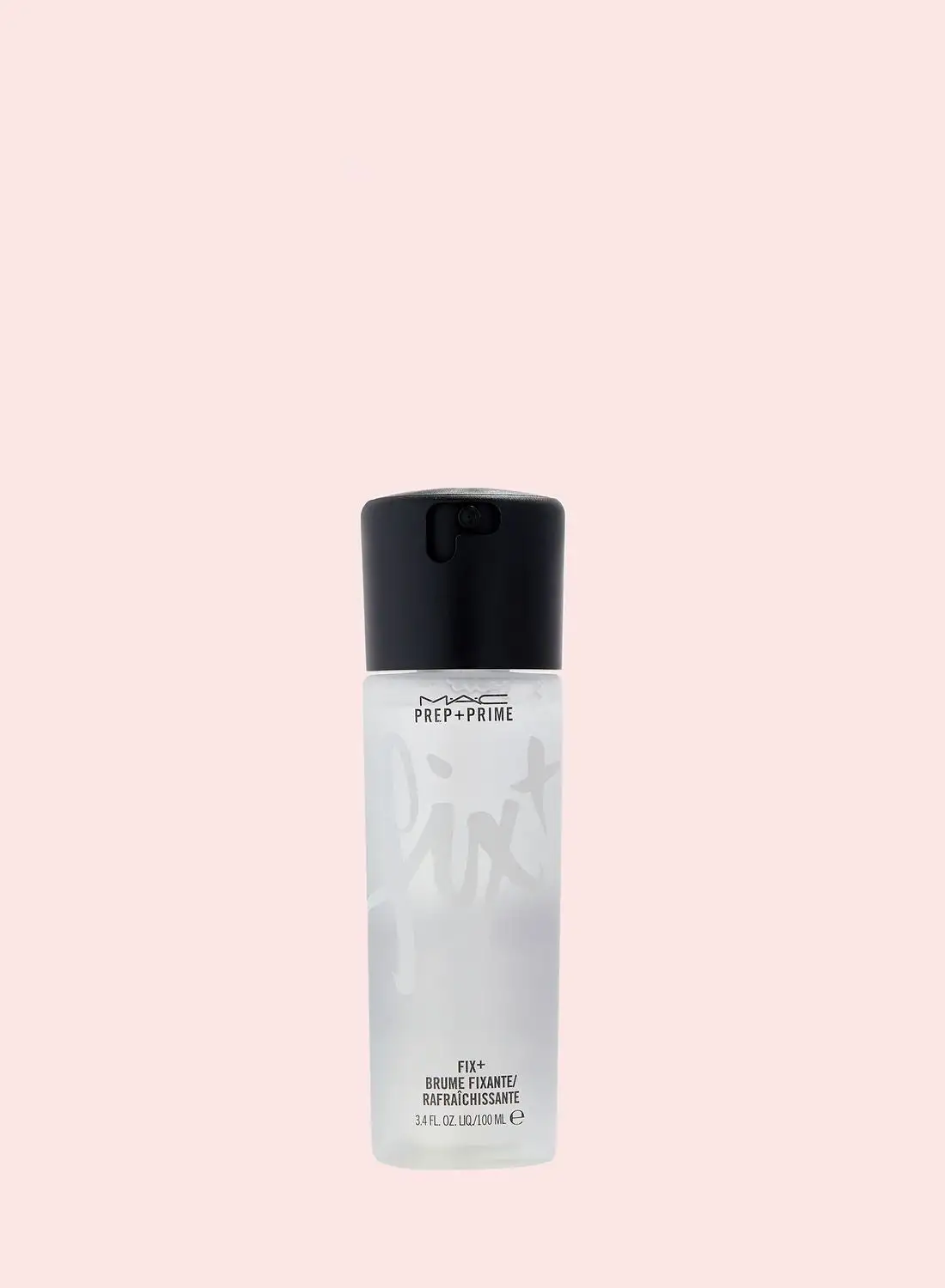 MAC Cosmetics Prep + Prime Fix+ Makeup Spray 100ml