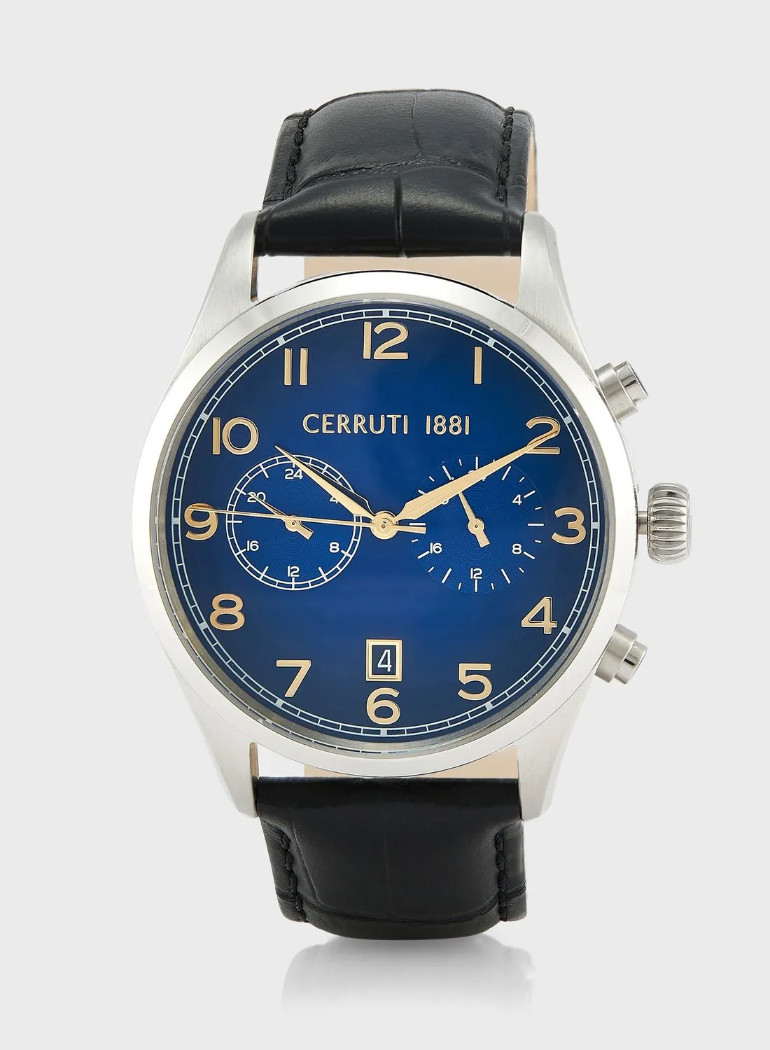 CERRUTI 1881 Analog Watch