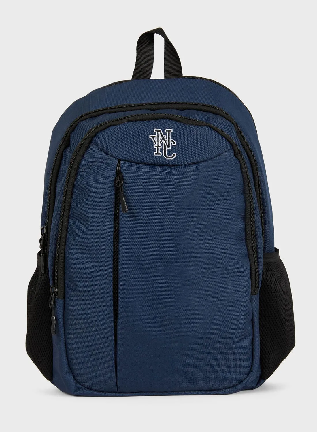 DeFacto Front Zippered Backpack