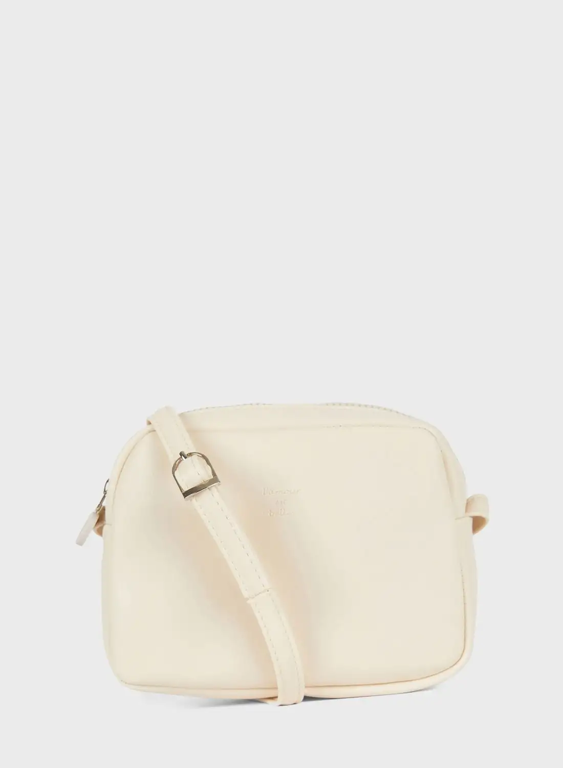 DeFacto Mini Flap Crossbody Bag