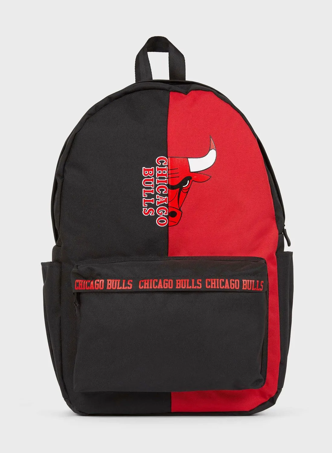 DeFacto Chicago Bulls Licensed Backpack