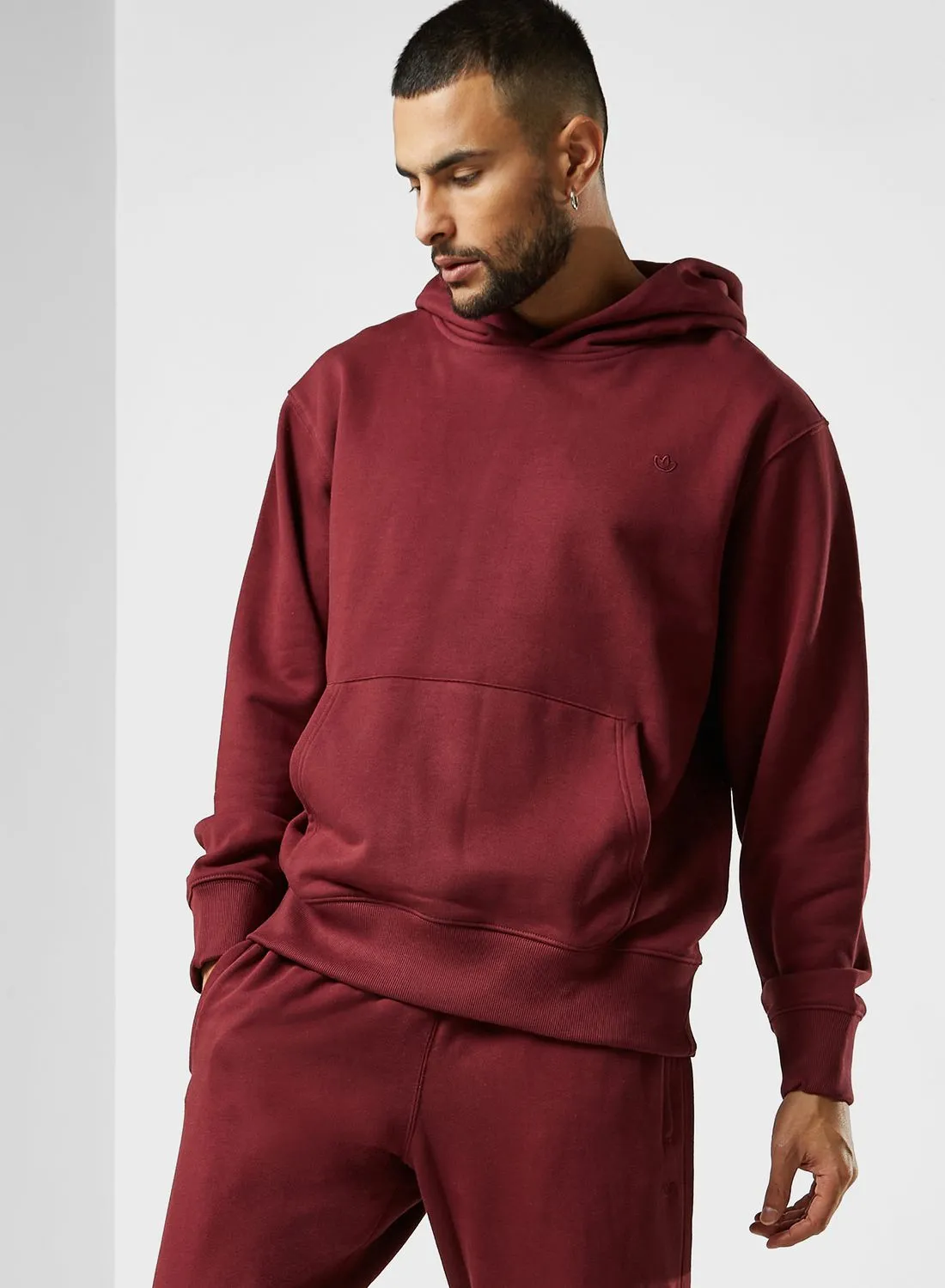 adidas Originals Adicolor Contempo French Terry Hoodie