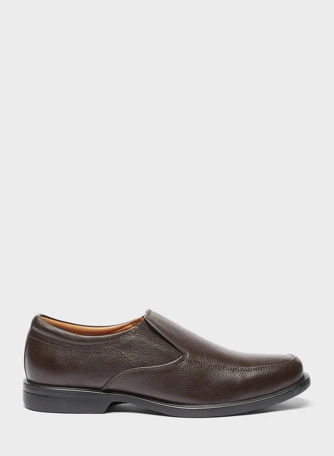 LBL by Shoexpress Formal Slip On Shoes