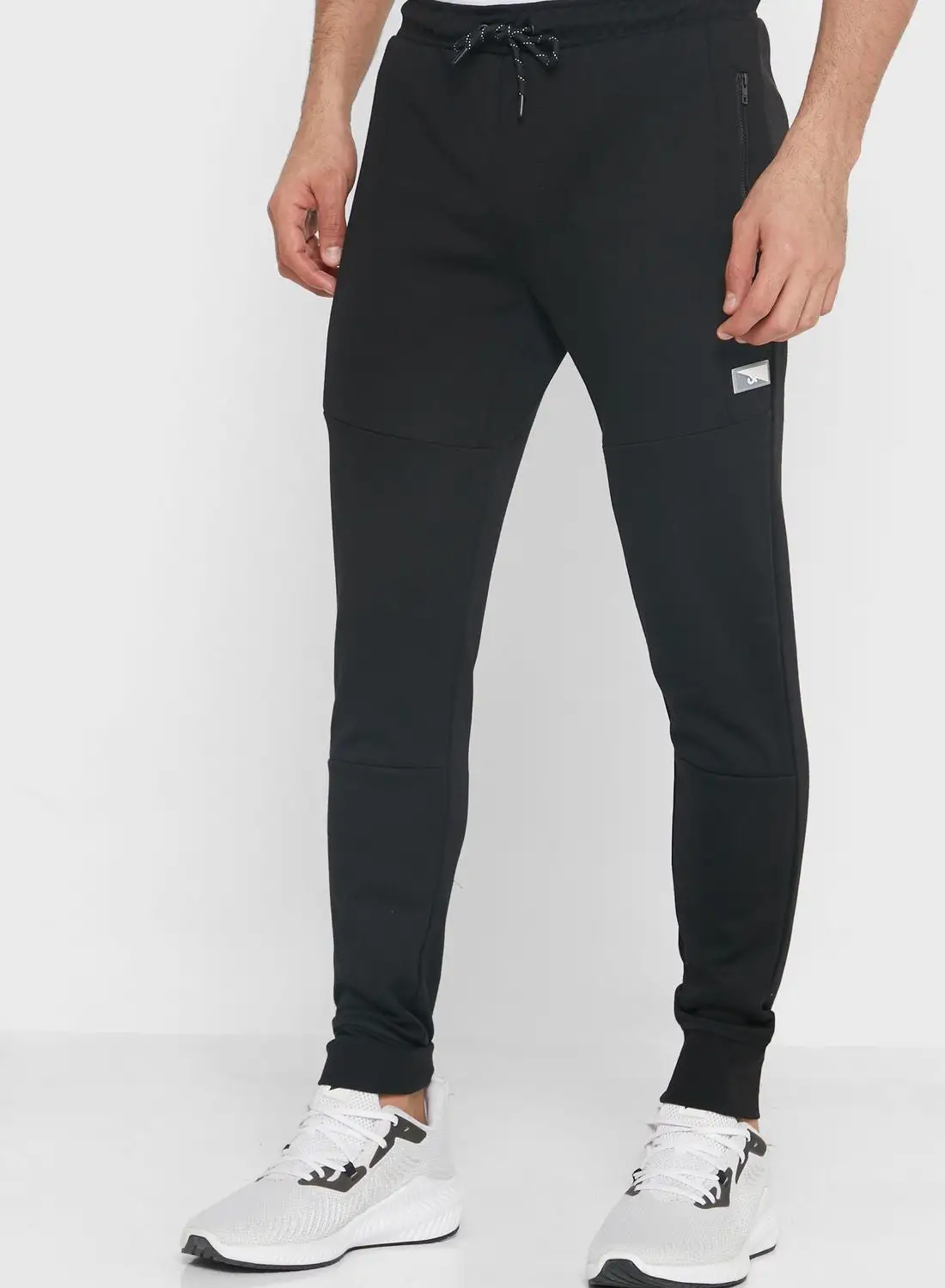 JACK & JONES Cuffed Sweatpants