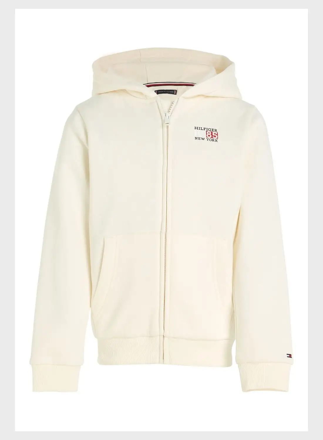 TOMMY HILFIGER Youth Monogram Hoodie