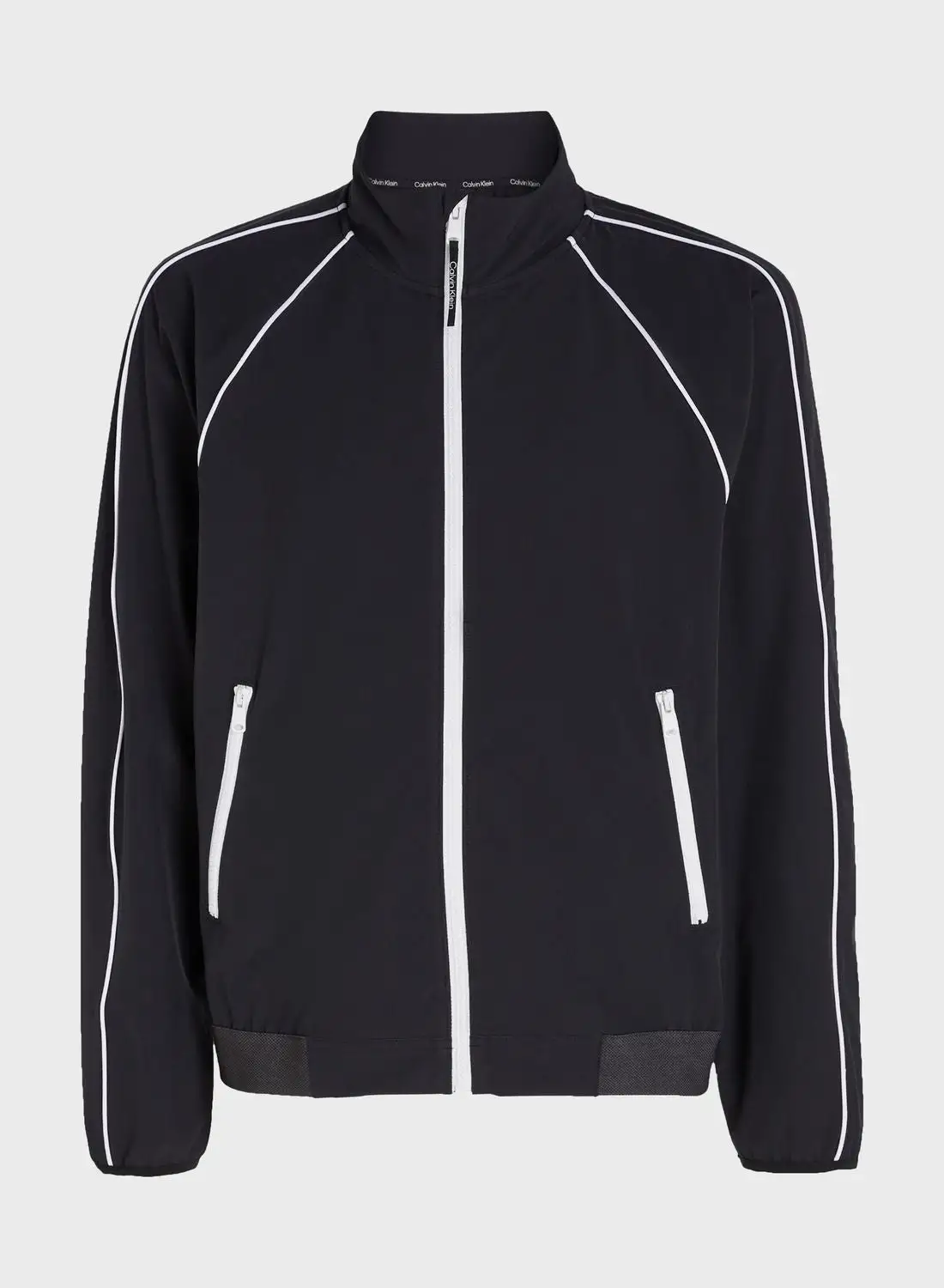 Calvin Klein Sports Woven Jacket