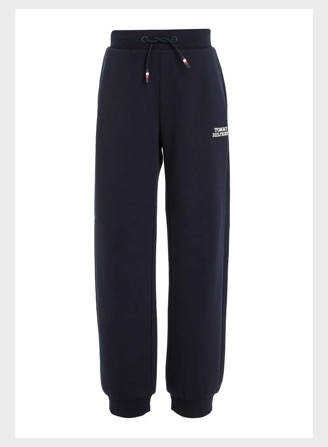 TOMMY HILFIGER Youth Logo Sweatpants