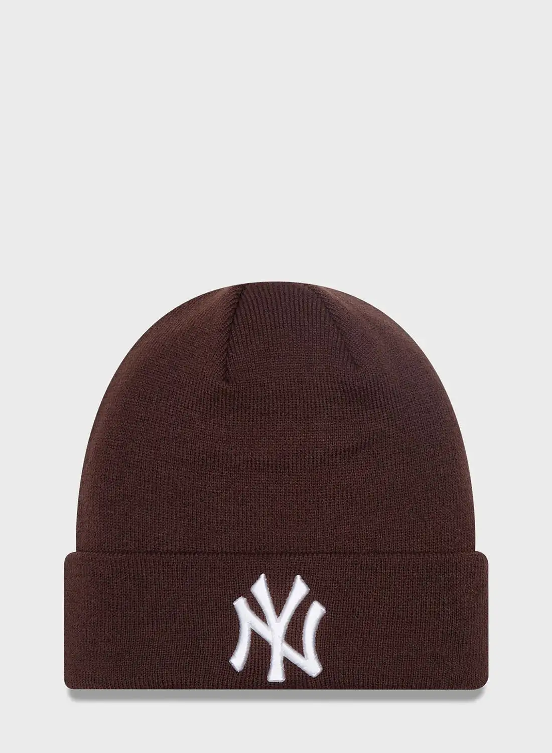 NEW ERA New York Yankees Beanie