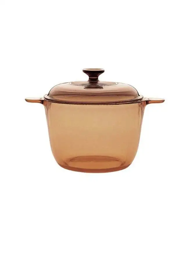 Vision 3.5L Covered Cookpot 1X1(Vs-3 1/2) Vision