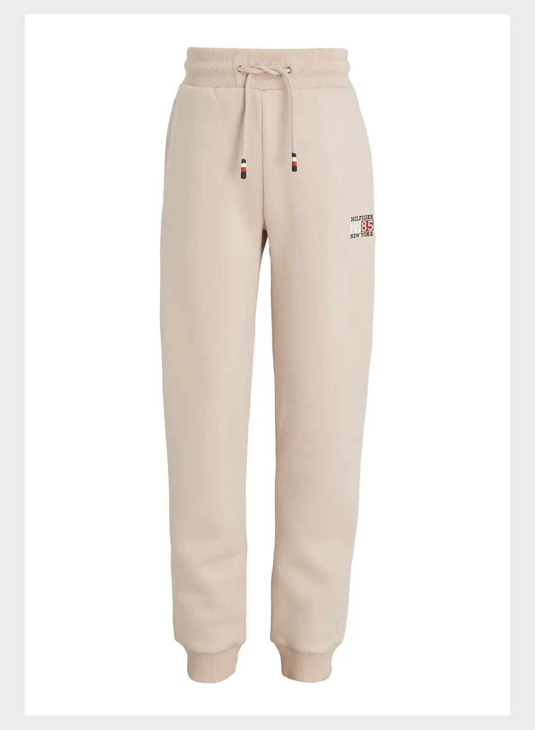 TOMMY HILFIGER Kids Monogram Sweatpants