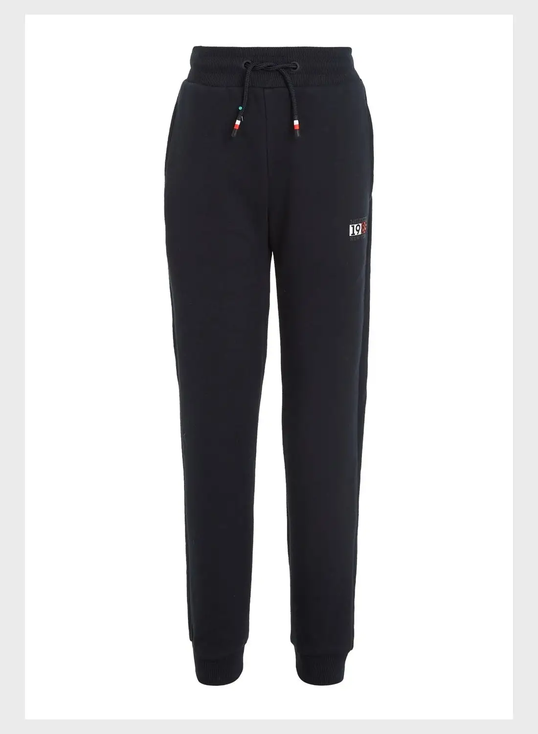 TOMMY HILFIGER Youth Monogram Sweatpants