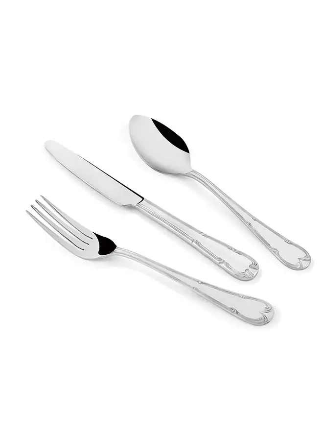 KEDGE Kedge Viena 24 Pcs Cutlery Set (4)