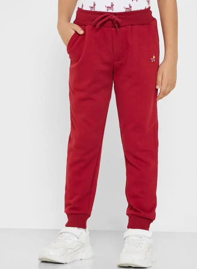 Pinata Youth Casual Joggers