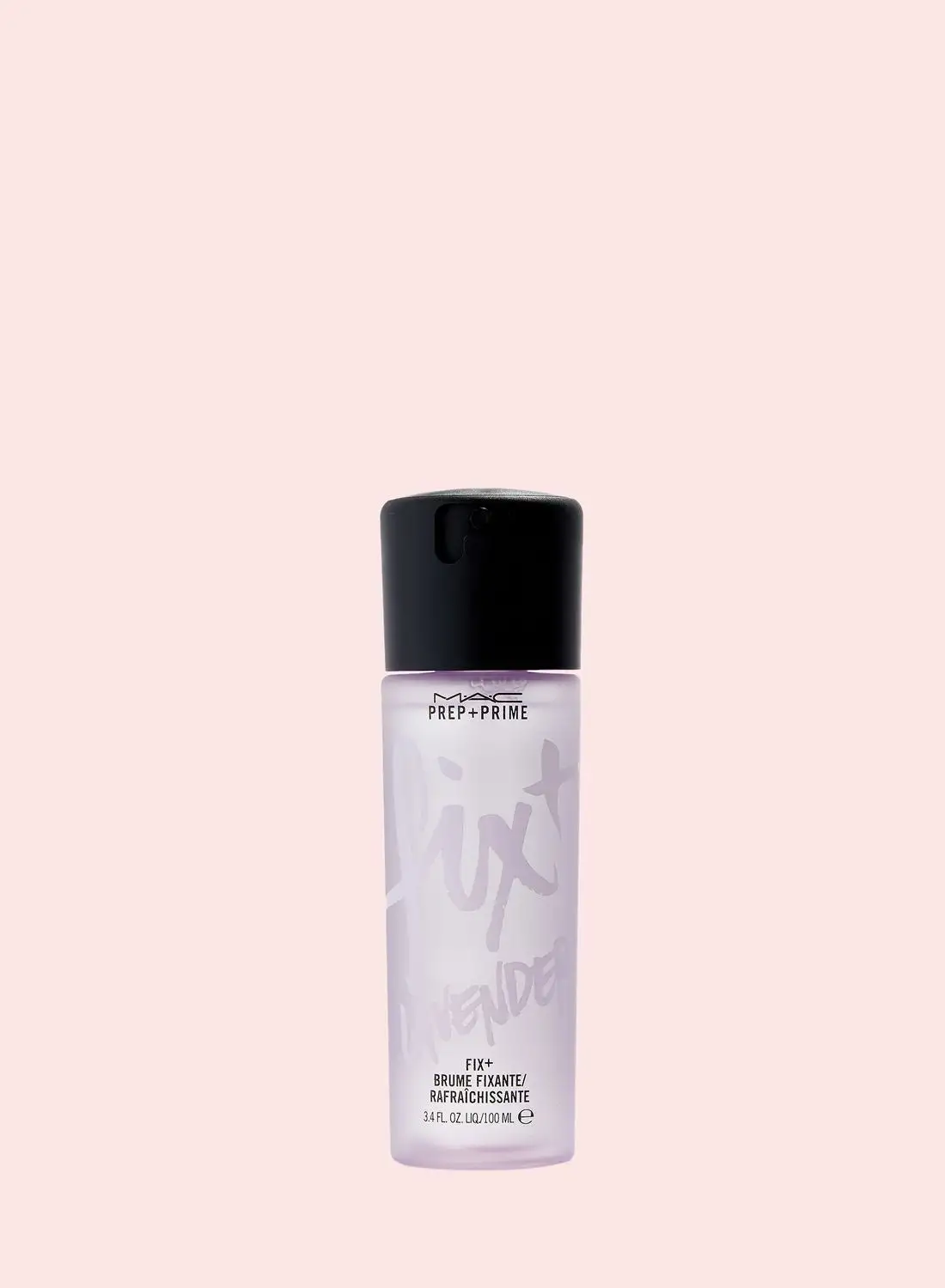 MAC Cosmetics Prep + Prime Fix+ Setting Spray - Lavender 100ml