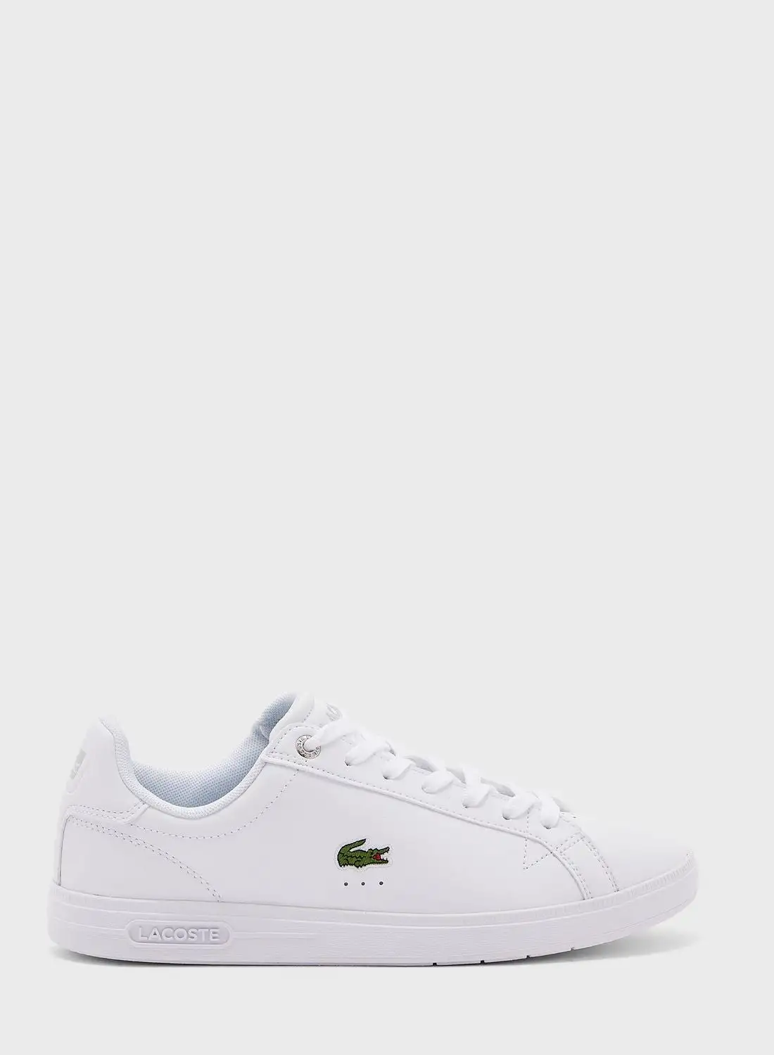 LACOSTE Graduate Pro 123 2 Low Top Sneakers