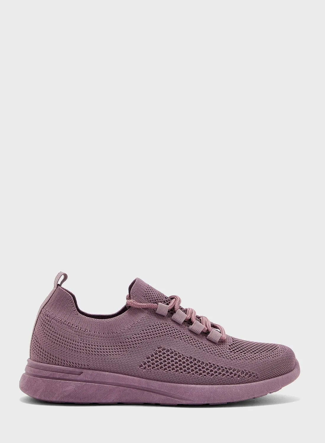 Oaklan by Shoexpress Lace Up Low Top Sneakers