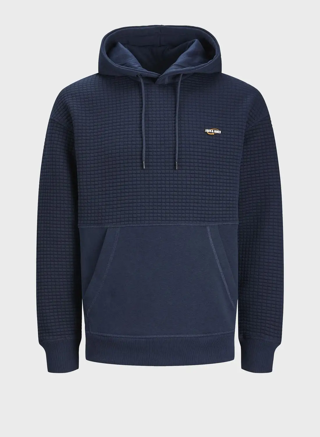 JACK & JONES Essential Structure Hoodie