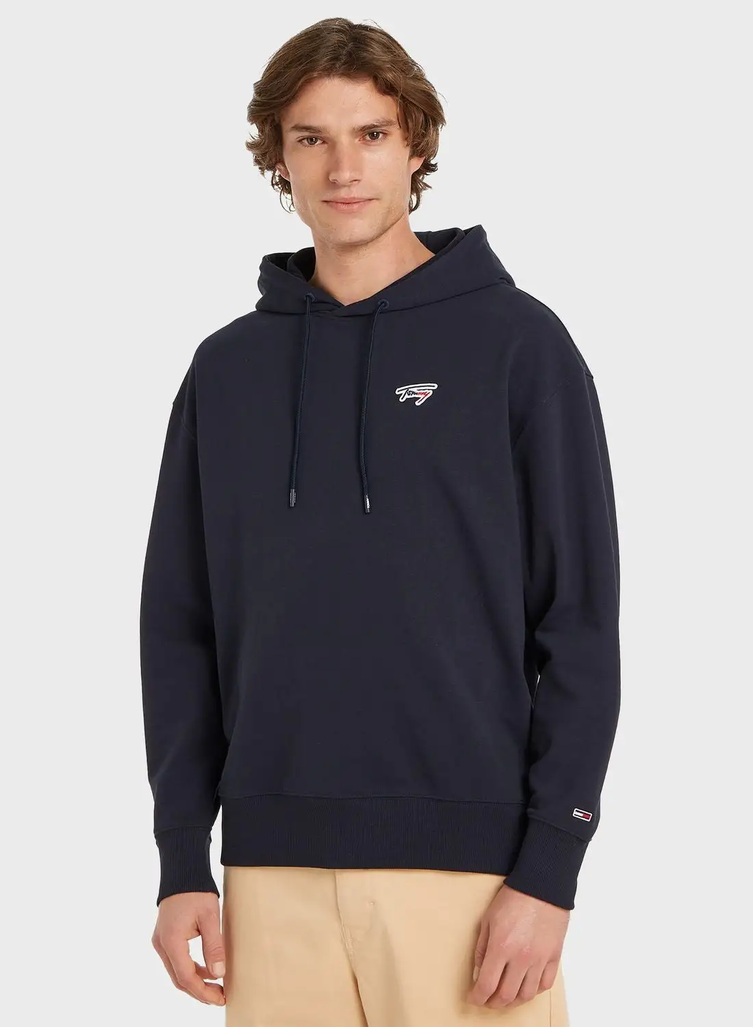 TOMMY JEANS Essential Hoodie