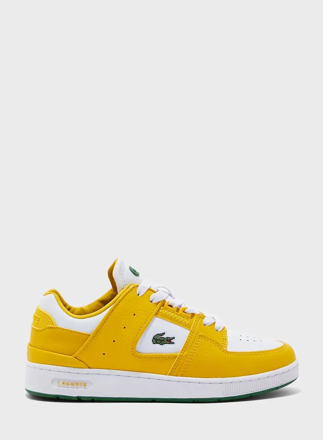 LACOSTE Court Cage 1 123 Low Top Sneakers