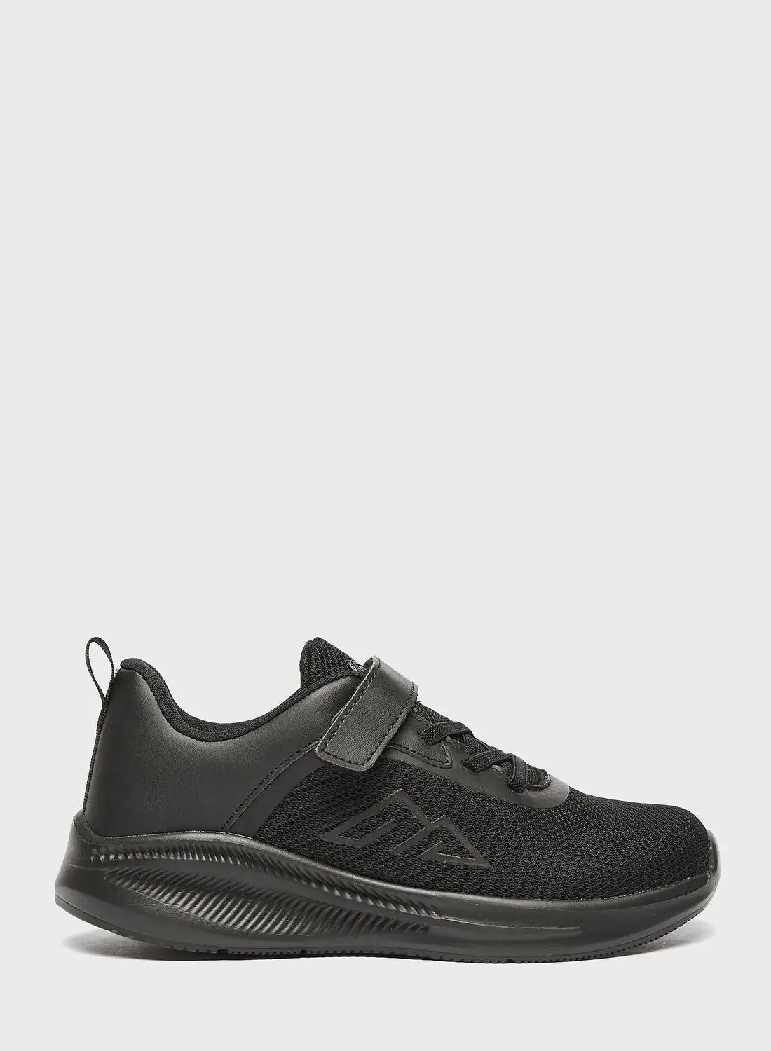 Oaklan by Shoexpress Youth Low Top Velcro Sneakers