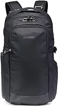 Pacsafe Camsafe X17 Anti-Theft Camera Backpack-Black, Camsafe X17 Anti-theft Camera Backpack - Black