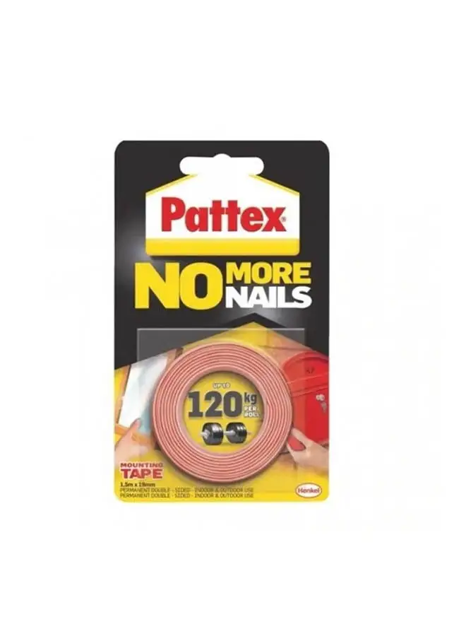 Pattex Double Face Glue Roller