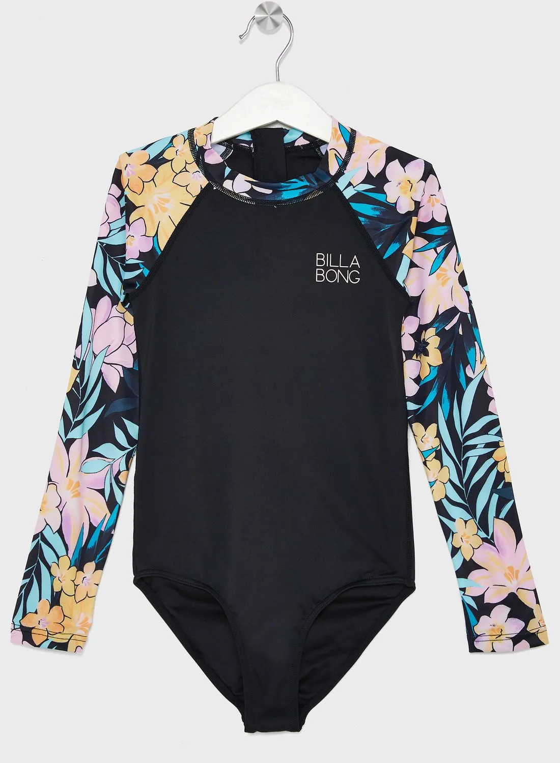 Billabong Kids Mermaid Feels Swimsuit