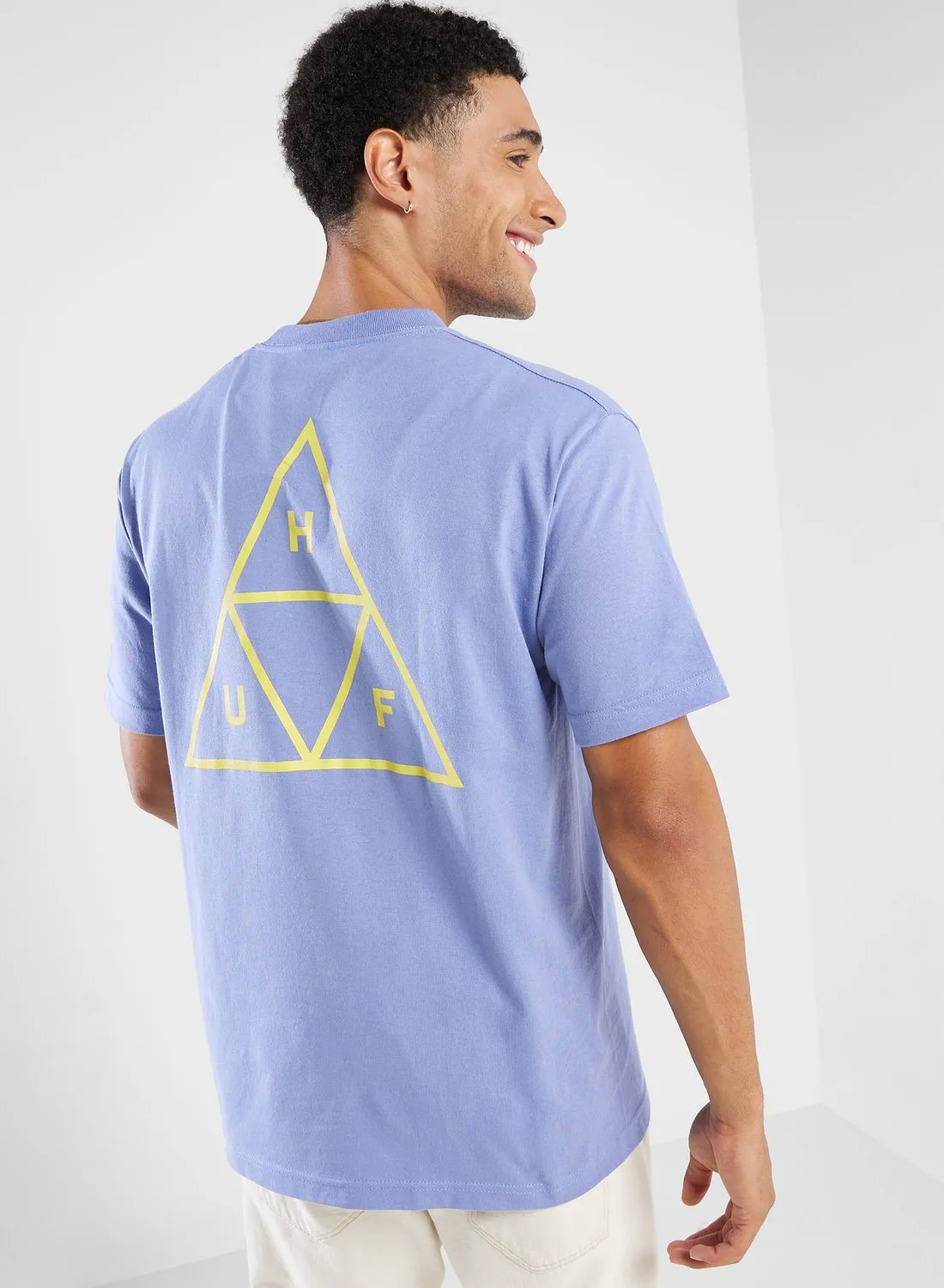 HUF Logo T-Shirt