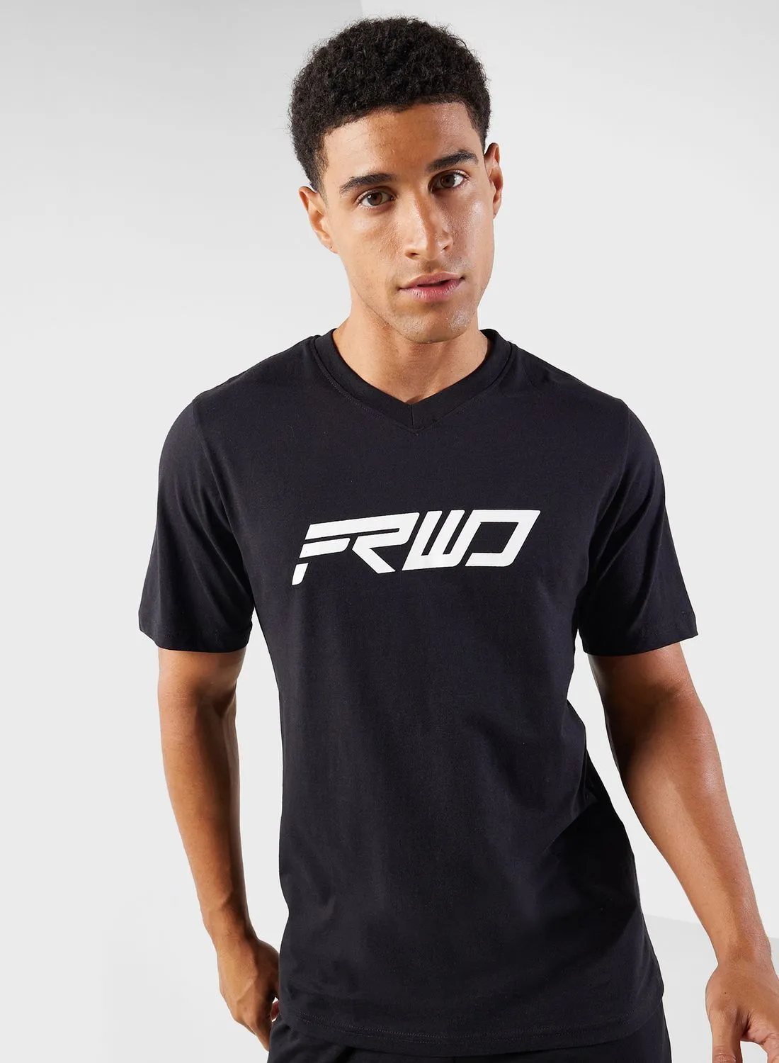 FRWD Logo T Shirt