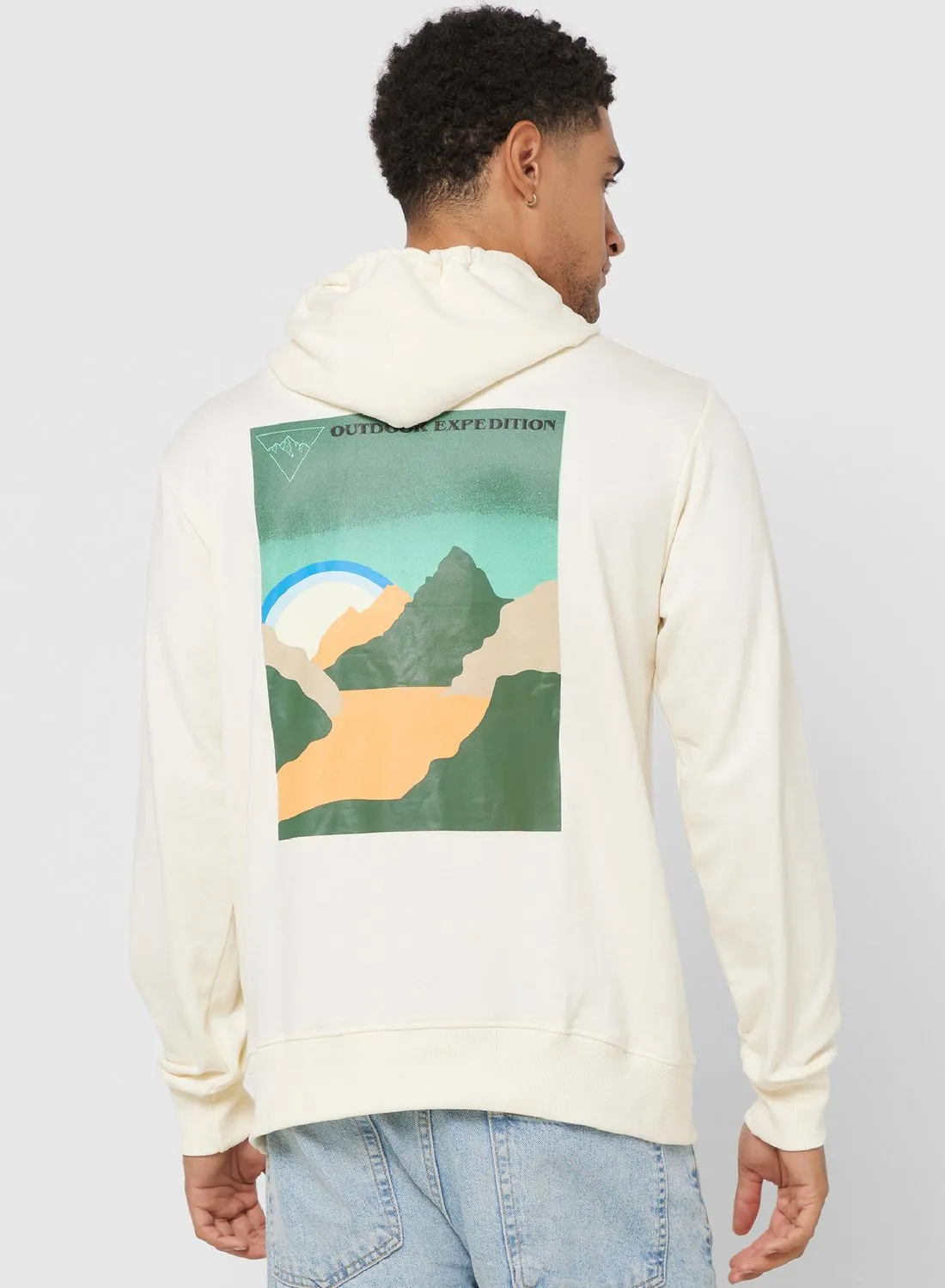 Seventy Five Natureverse Hoodie