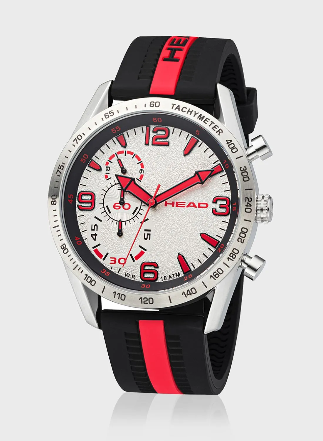 head_watches London Watch - 44Mm