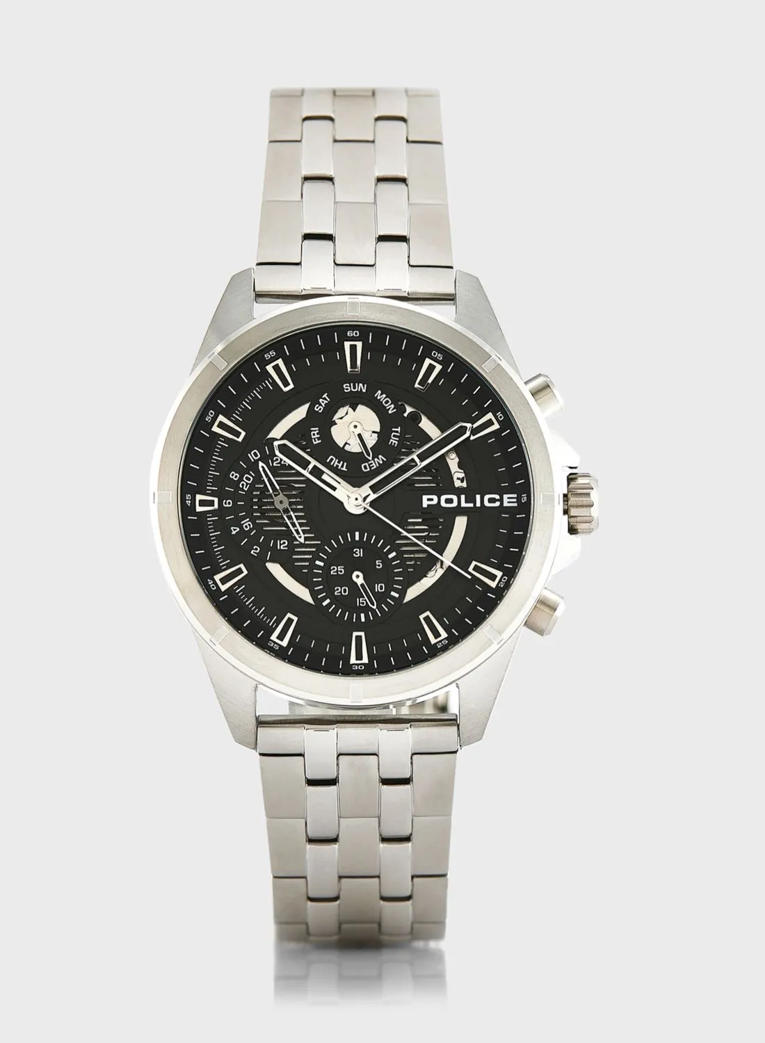 POLICE Pewjk0004605 Analog Watch