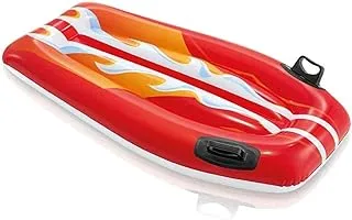 Intex Joy Rider, Multi-Colour, 58165