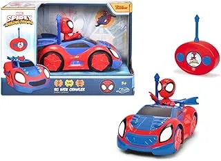 Dickie RC Spidey Web Racer cm.27