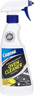 Carbona Biodegradable Oven Cleaner 500 ml