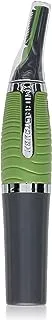 Micro Touch Max Hair Trimmer, Green