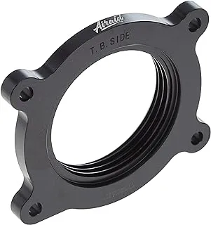 Airaid 200-543 PowerAid Throttle Body Spacer