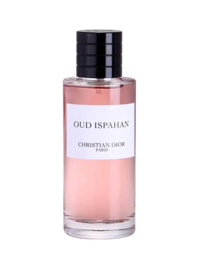 Dior Oud Ispahan EDP For Unisex 125ml