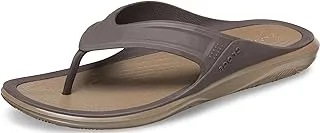 Crocs Swiftwater Wave Flip M mens Flip-Flop